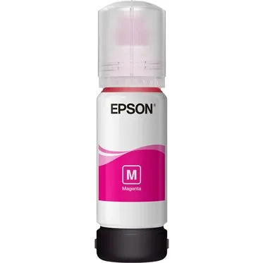 102 Ecotank Magenta Ink Bottle
