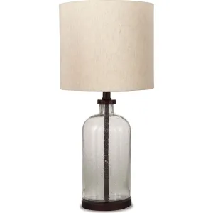 Bandile Table Lamp (Single)