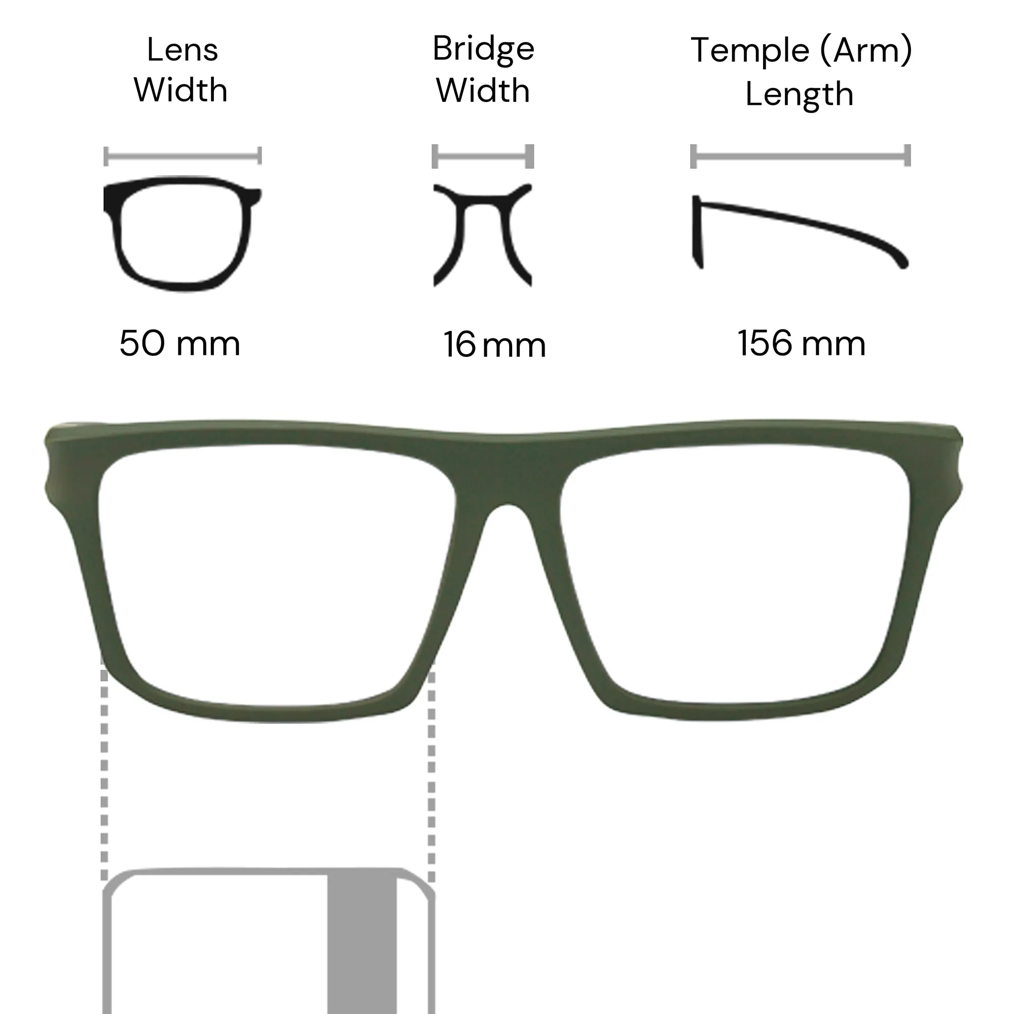 Barton | Matte Teal