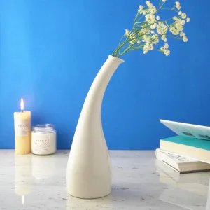 Boho Ceramic Vase