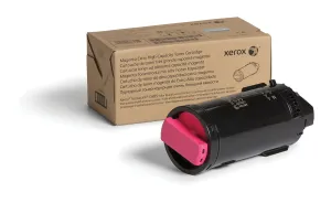 C605magentaextracaptonercart