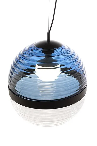 Cord Small Hanging Lamp