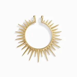 Cosmic Rays Goddess Halo