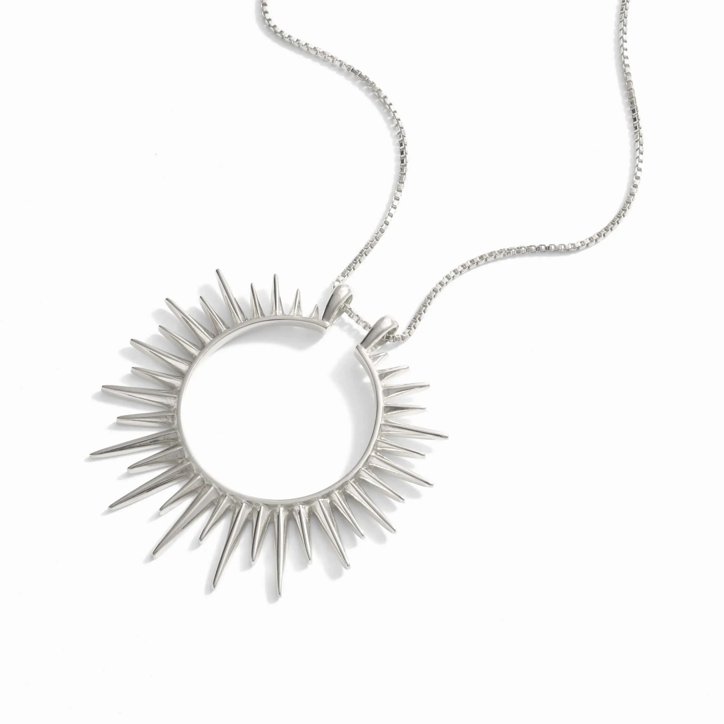 Cosmic Rays Goddess Halo