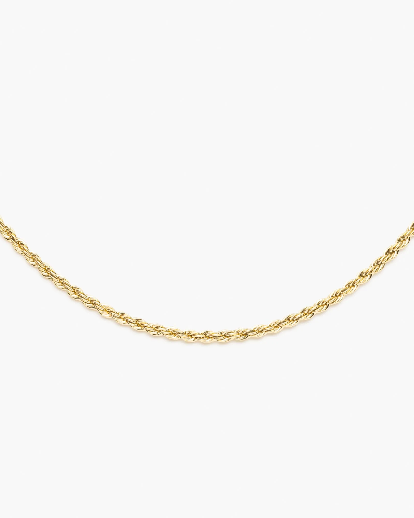 Demi Chain Choker