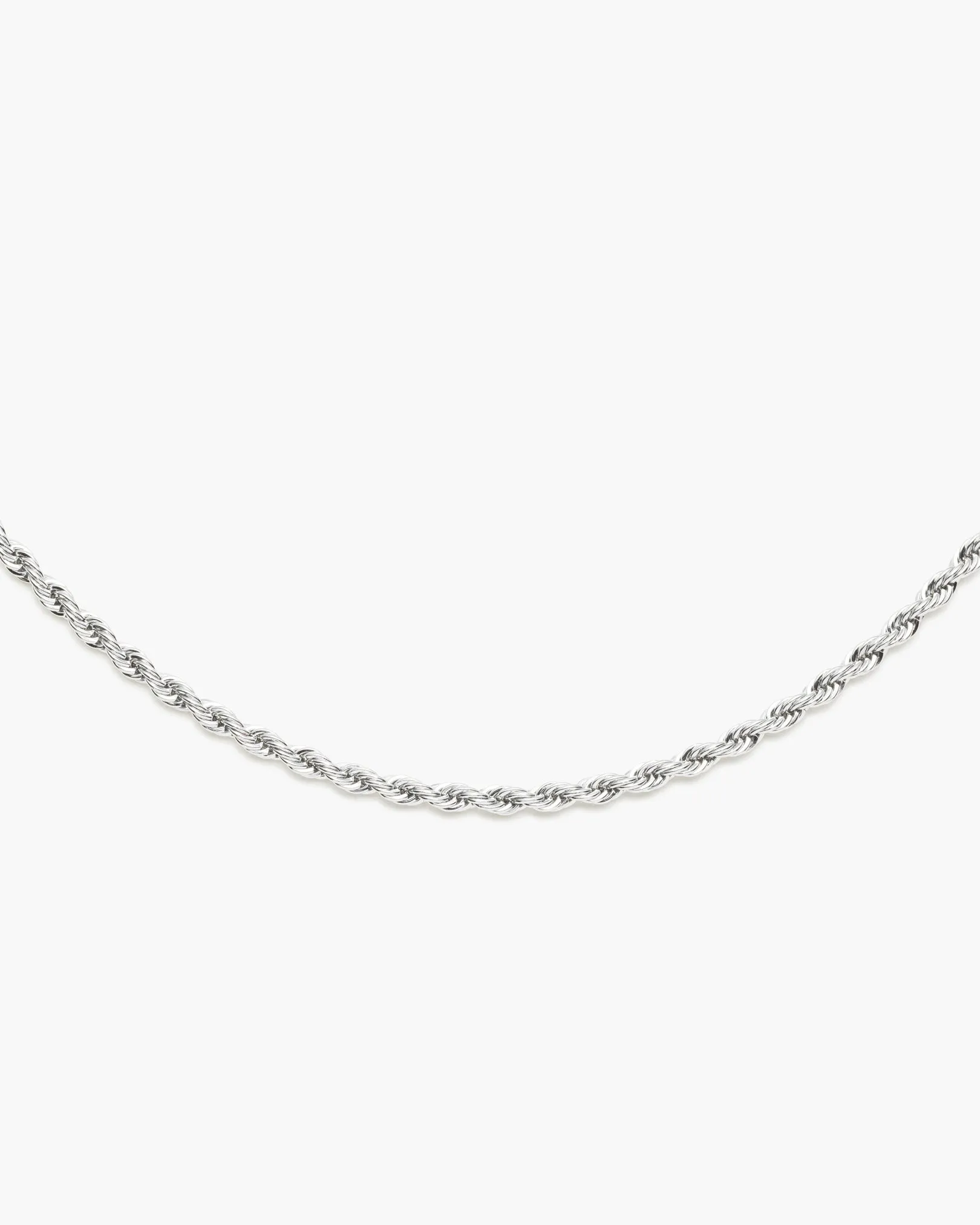 Demi Chain Choker