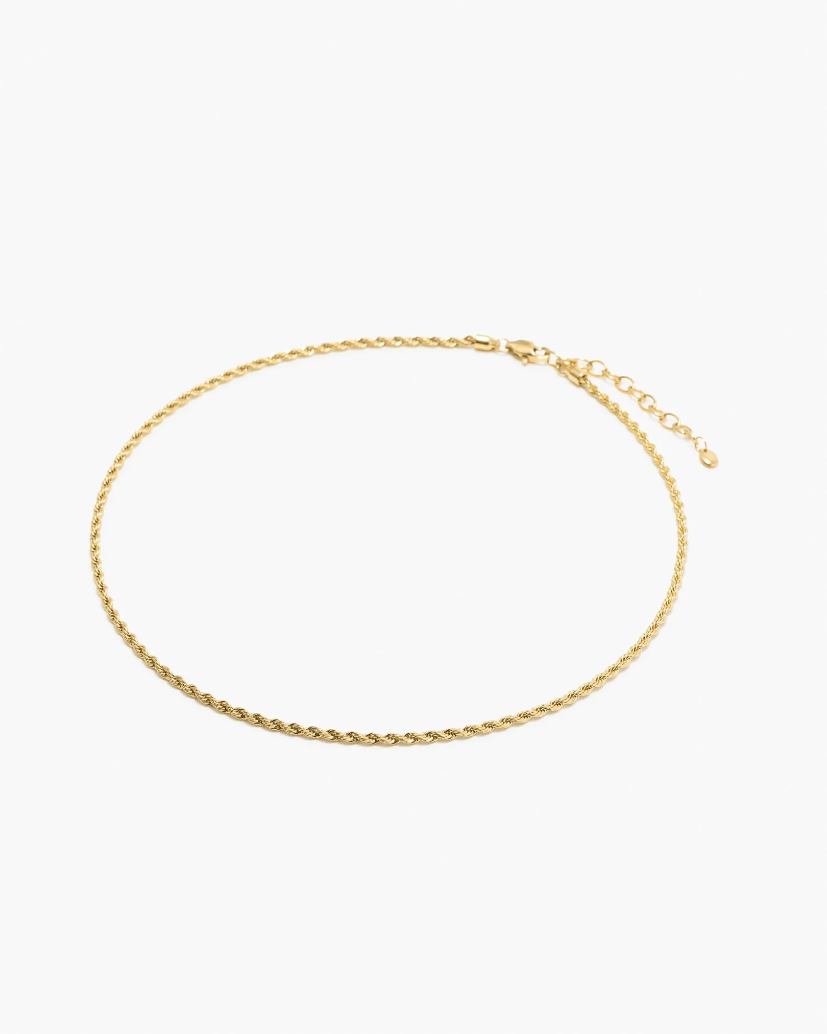 Demi Chain Choker