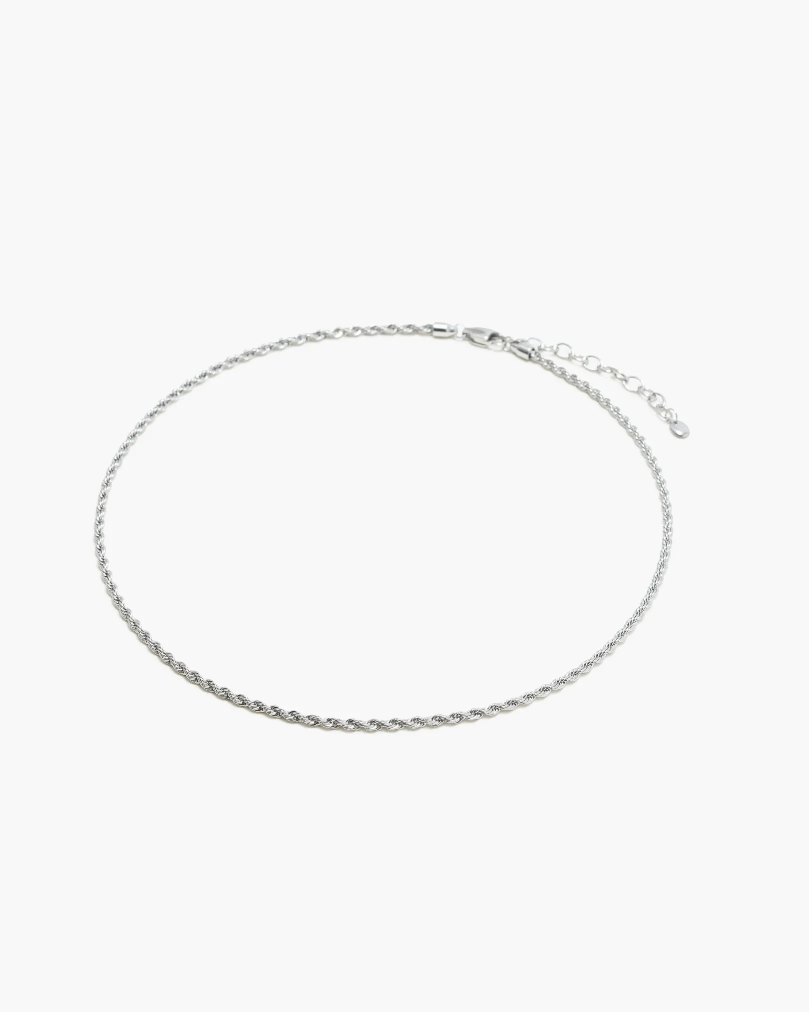 Demi Chain Choker