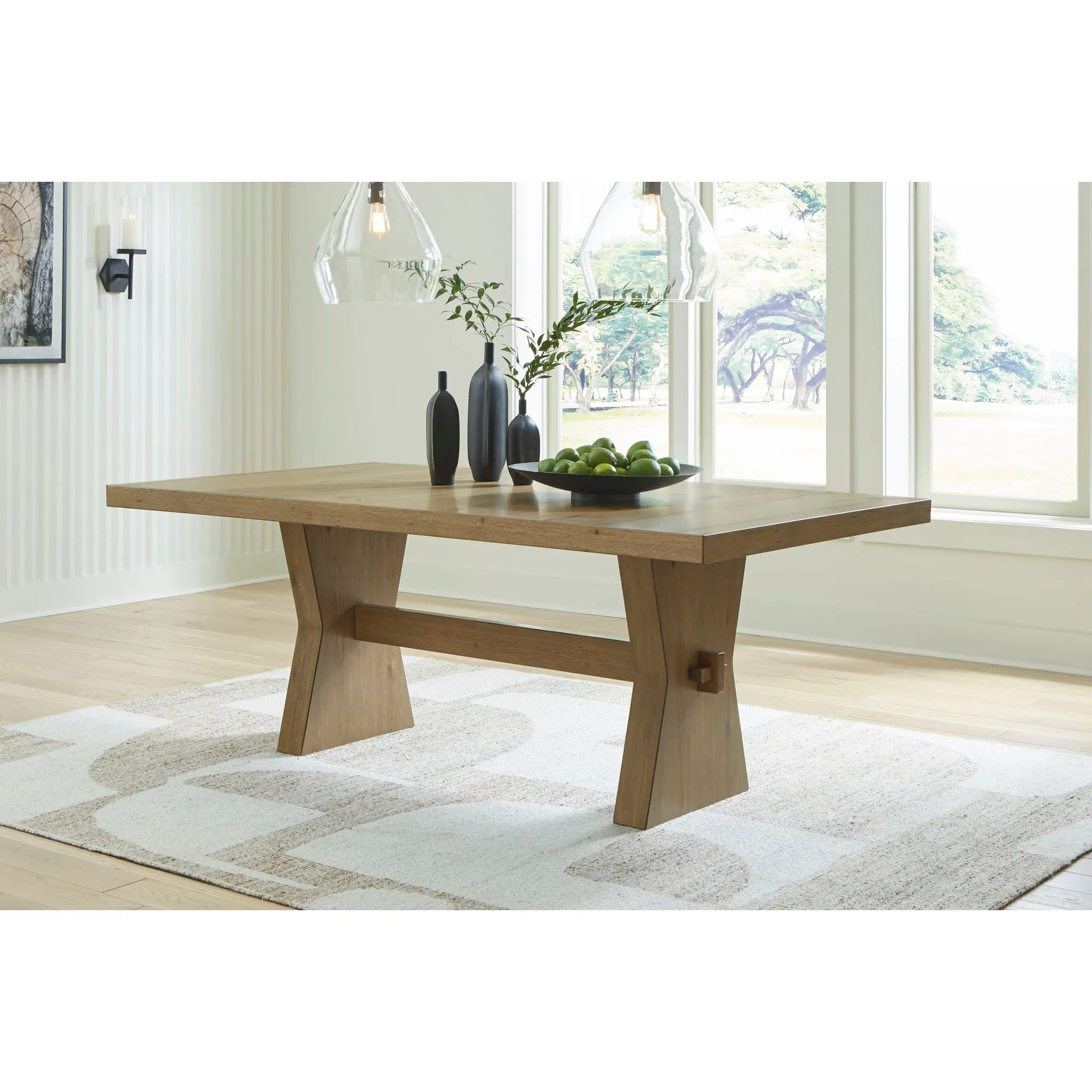Galliden Dining Set