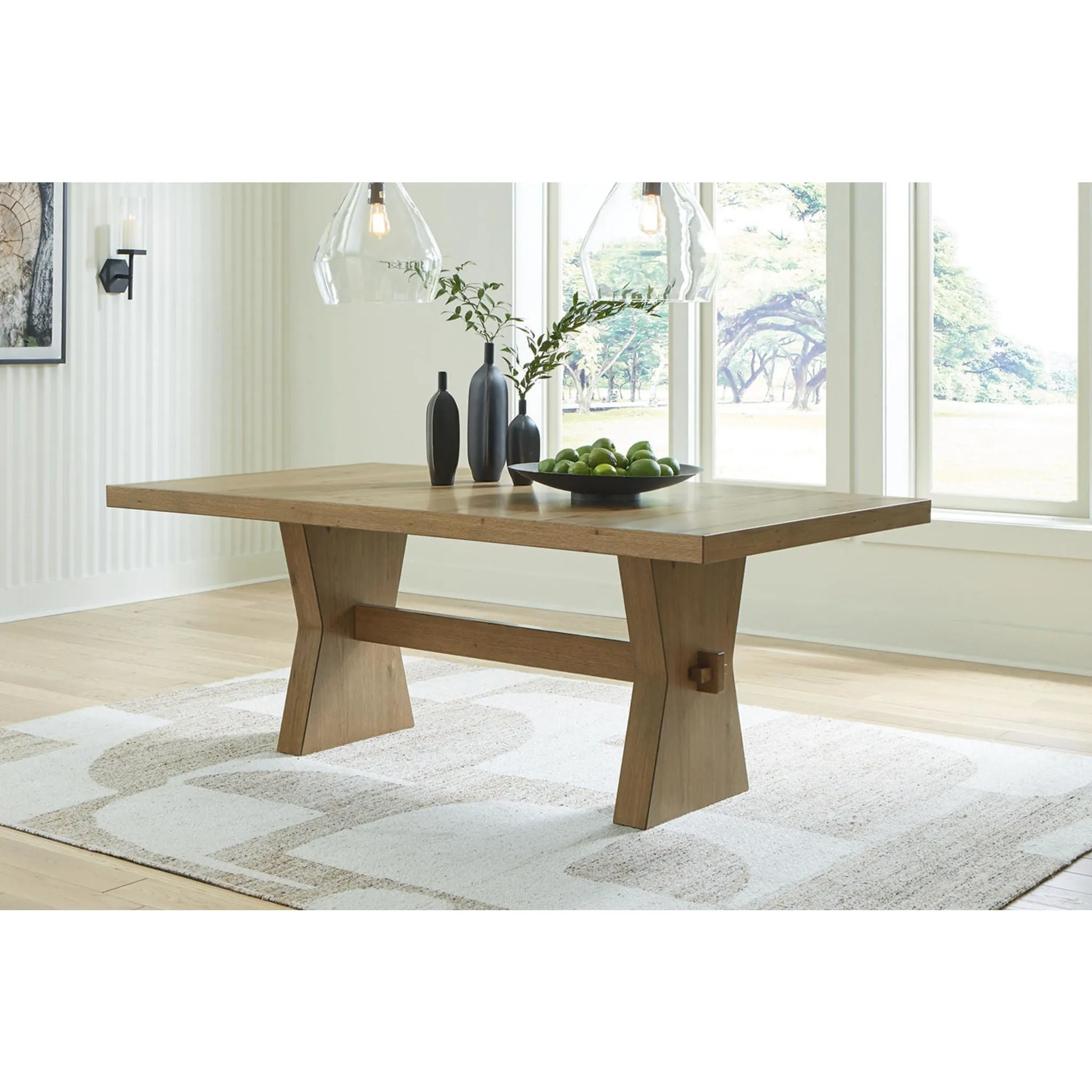 Galliden Dining Set