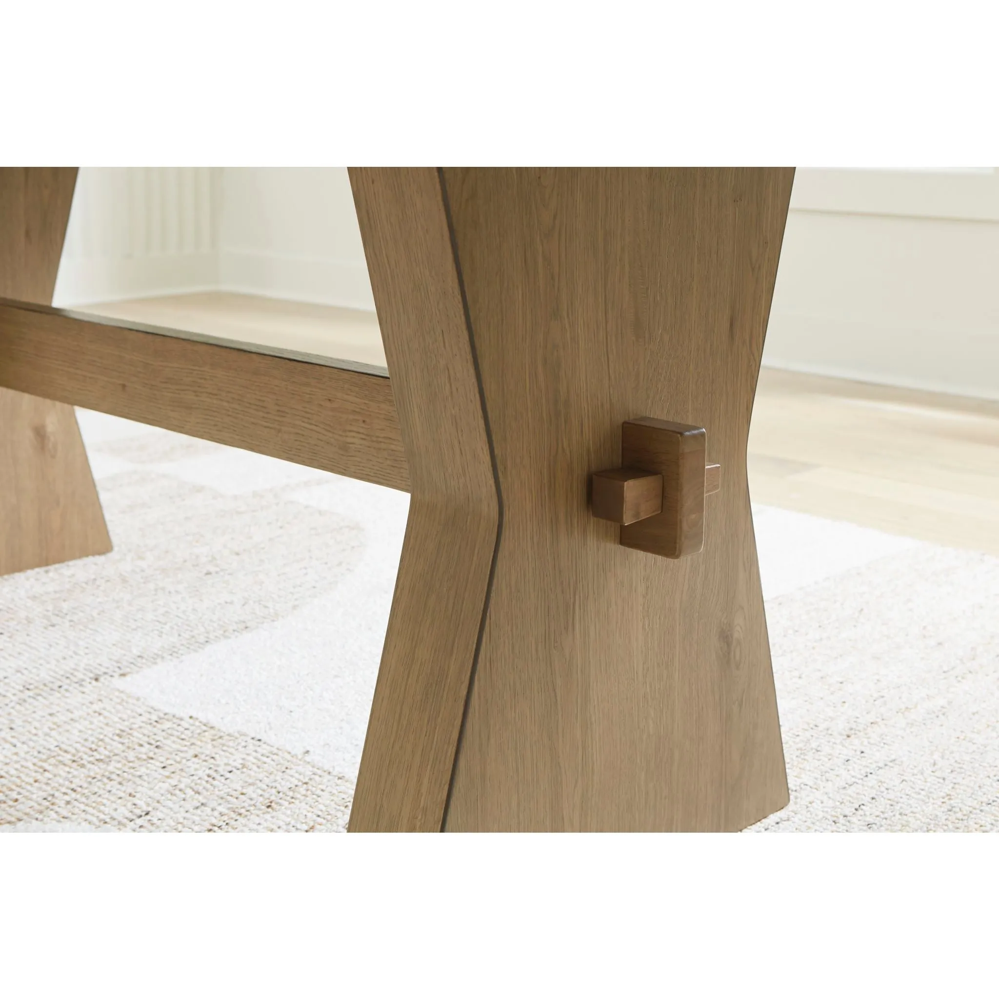 Galliden Dining Set