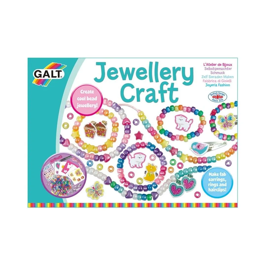 Galt Jewellery Craft
