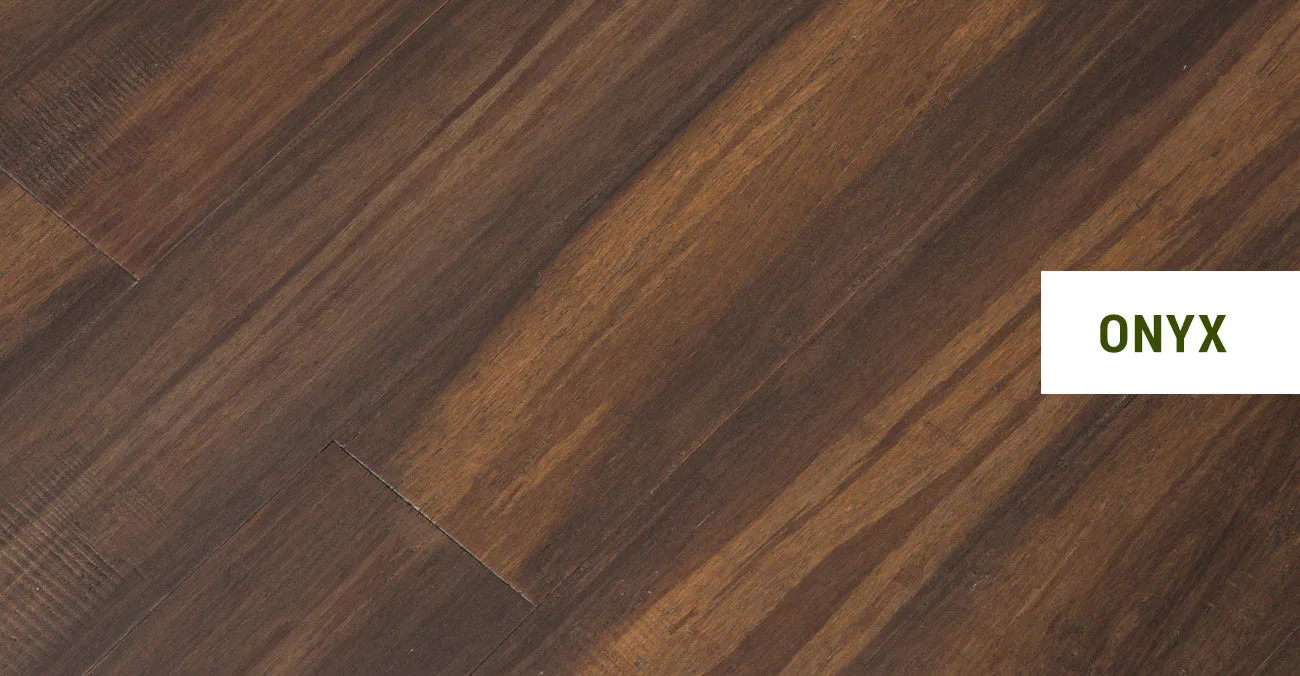 Hardwood Mysterious Onyx - ARCADE