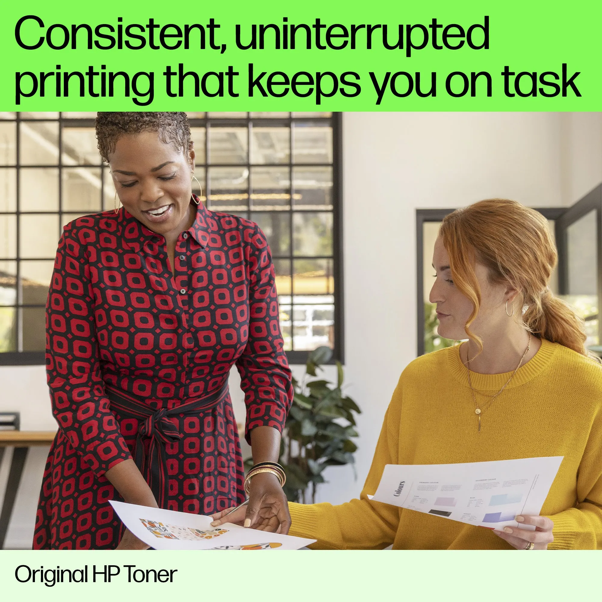 Hp 207A Magenta Laserjet Toner