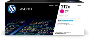 Hp 212X High Yield Magenta Orig