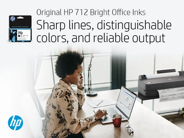 Hp 712 3-Pack 29-Ml Magenta
