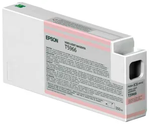 Inkcart Vivid Light Magenta 350Ml (7