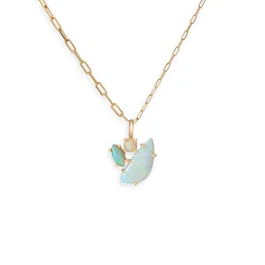 Luminescence Pendant
