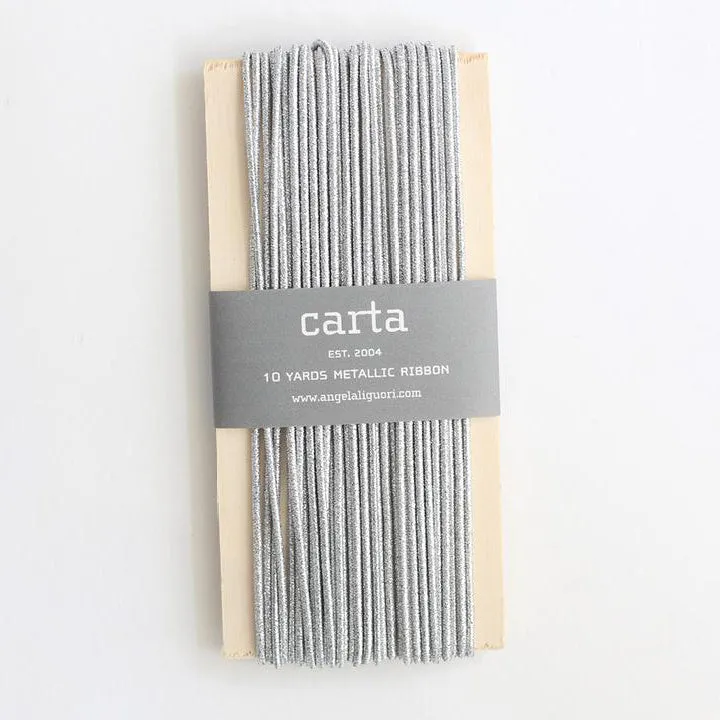 Metallic Elastic Cord