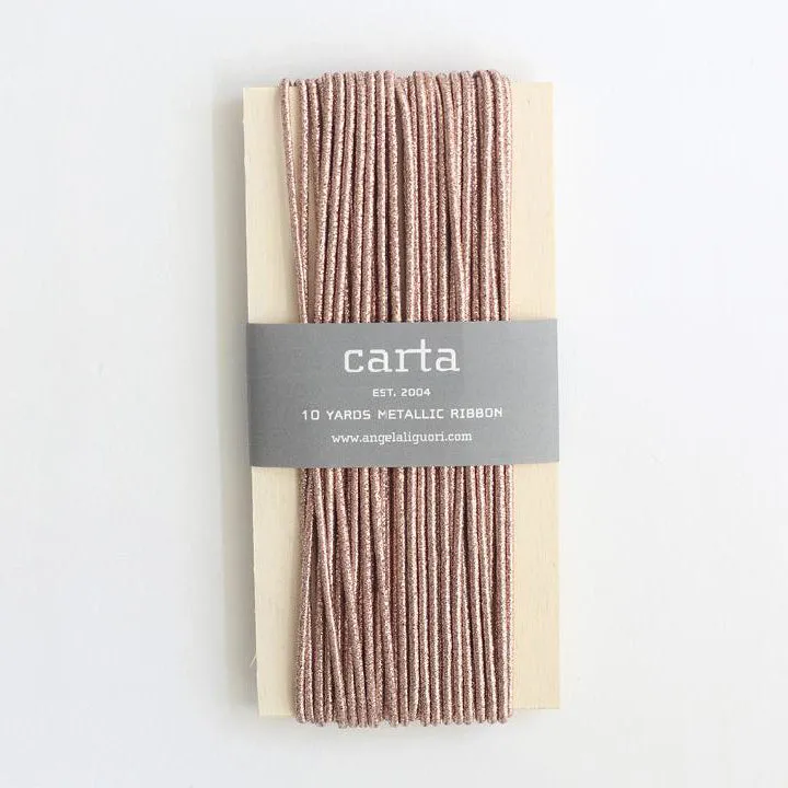 Metallic Elastic Cord