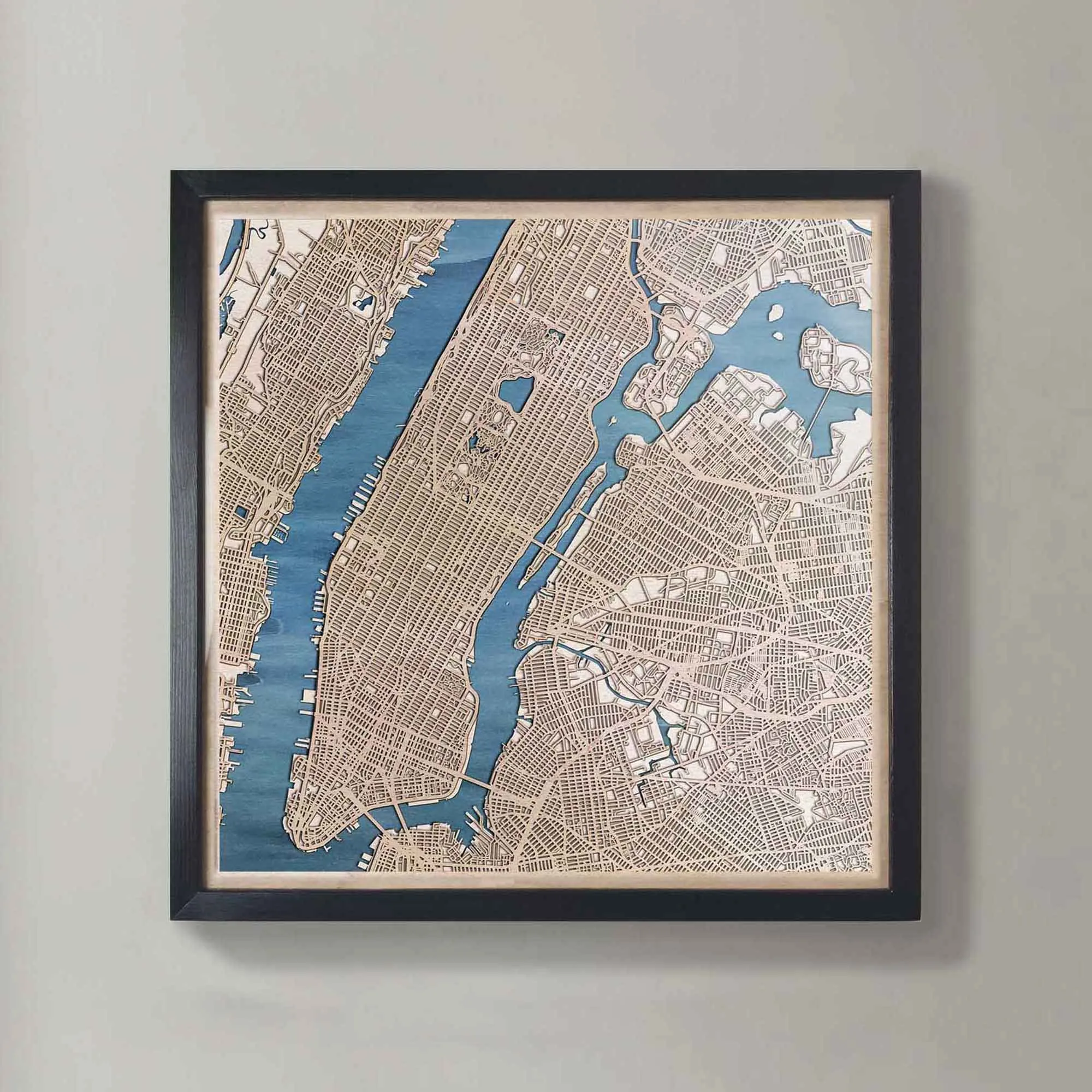 New York Housewarming Gift