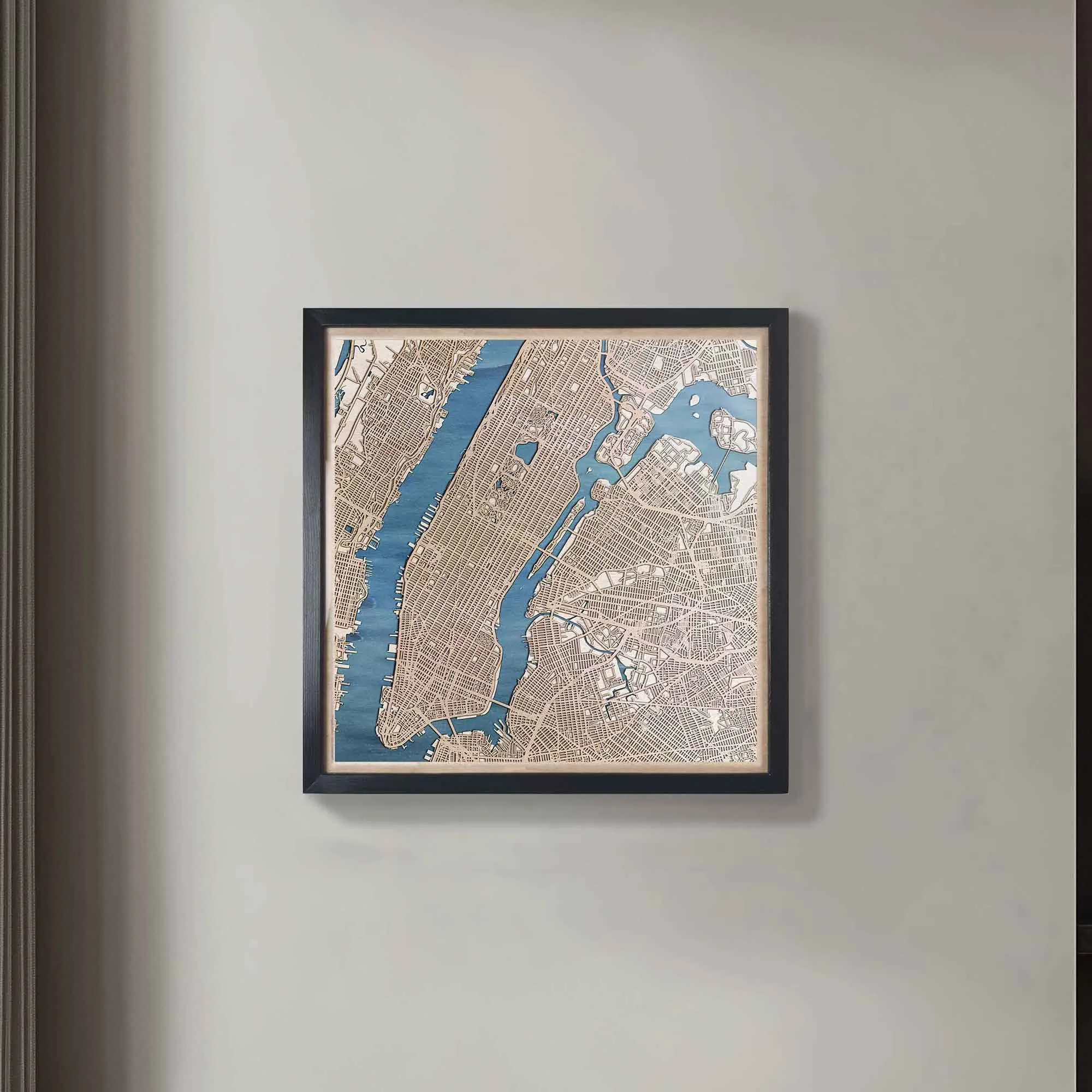 New York Housewarming Gift