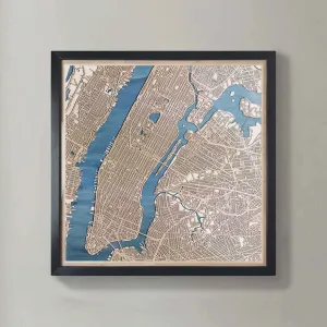 New York Housewarming Gift