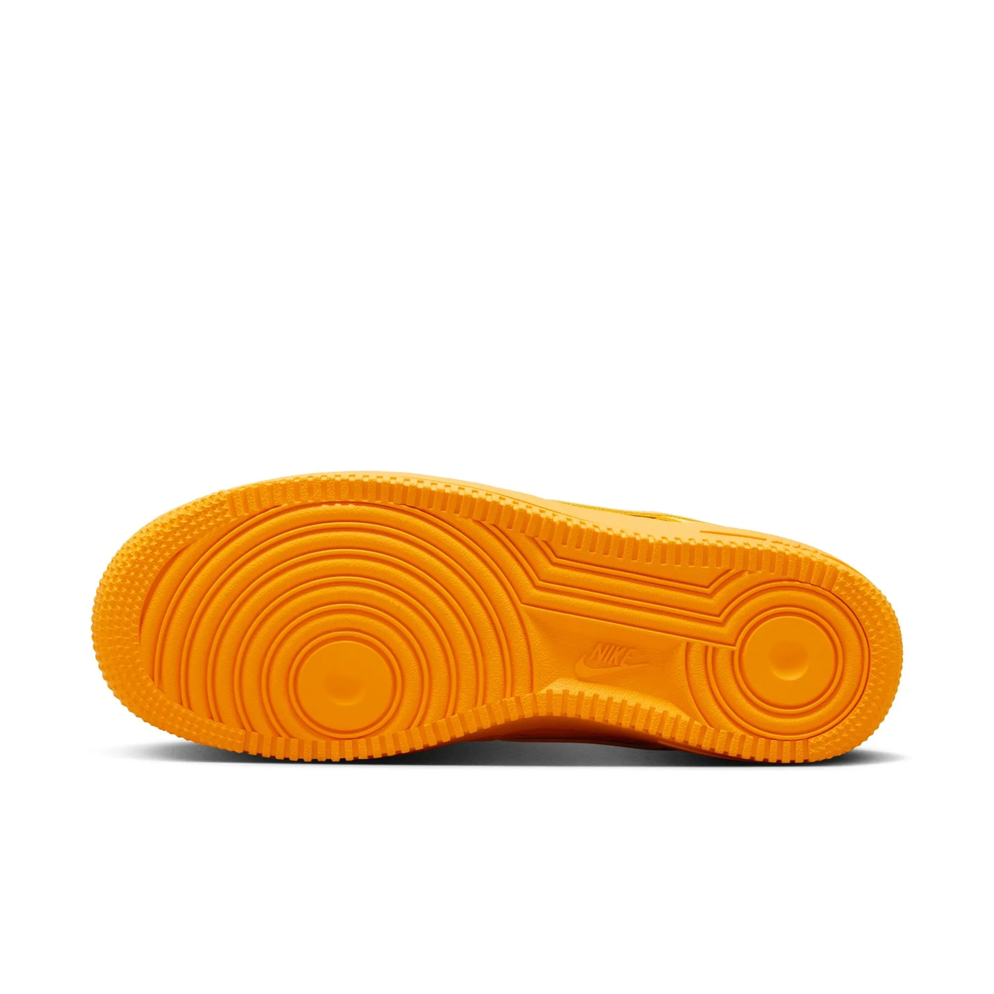 Nike Air Force 1 '07 'Laser Orange'
