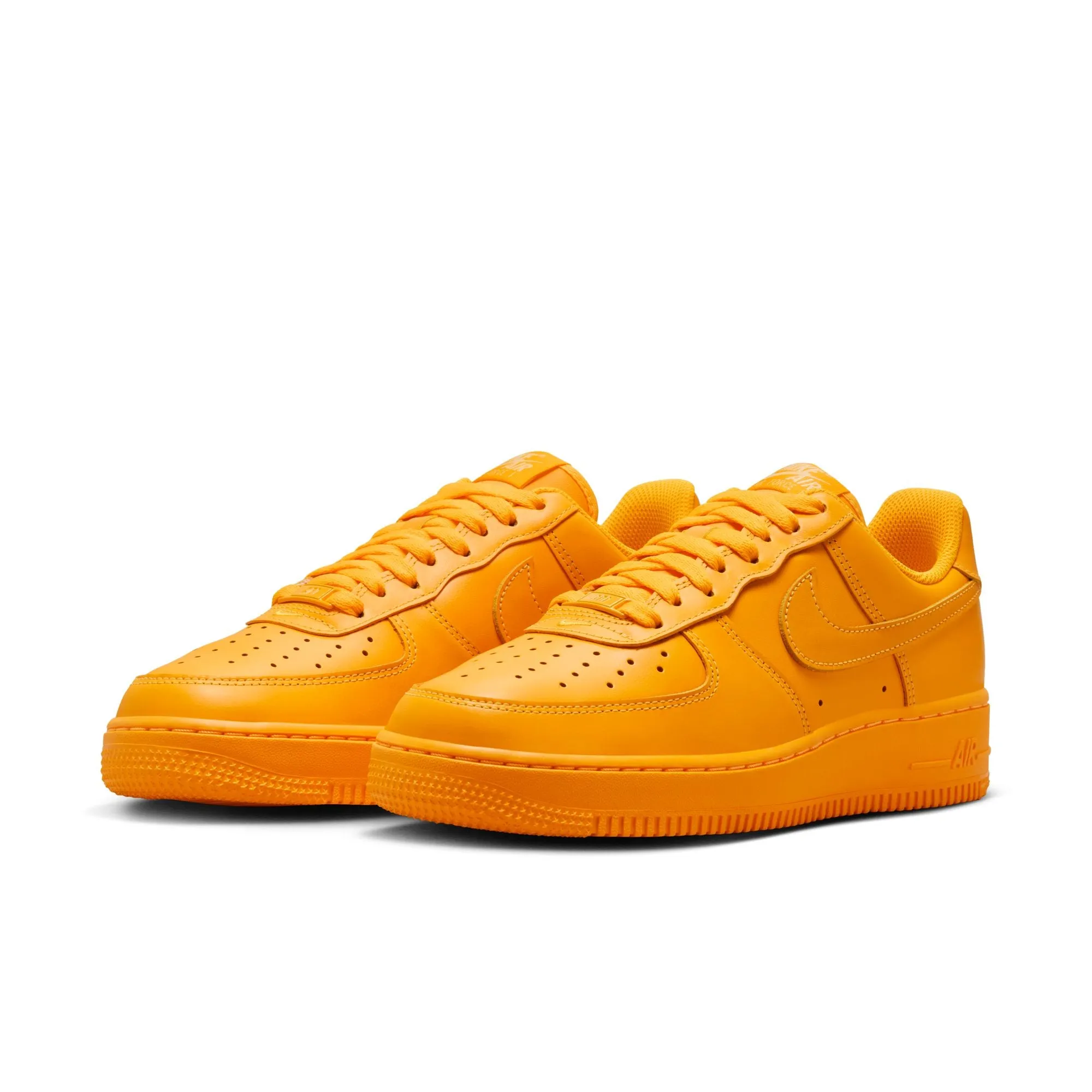 Nike Air Force 1 '07 'Laser Orange'