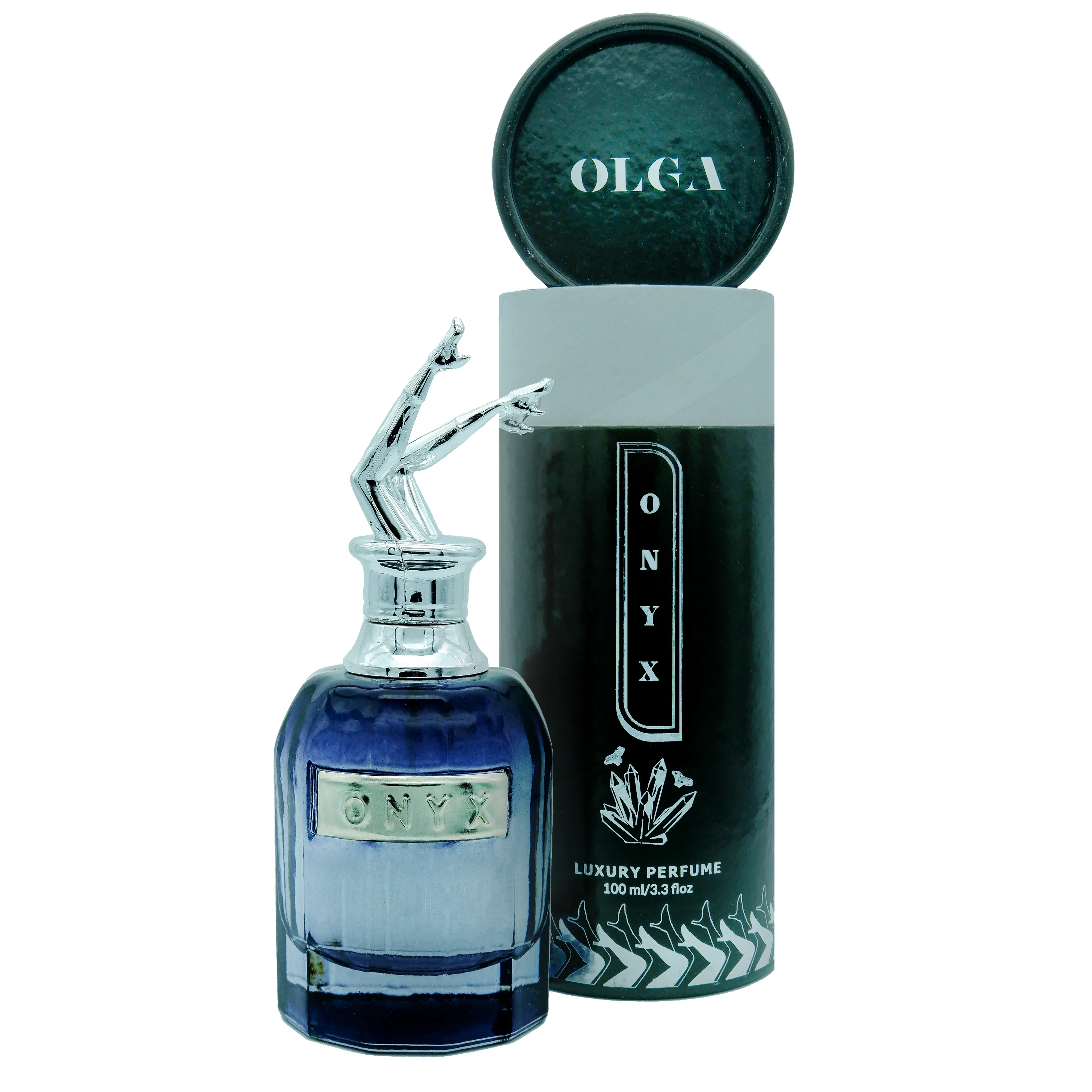 Onyx By Olga - Best Selling Perfume for Women