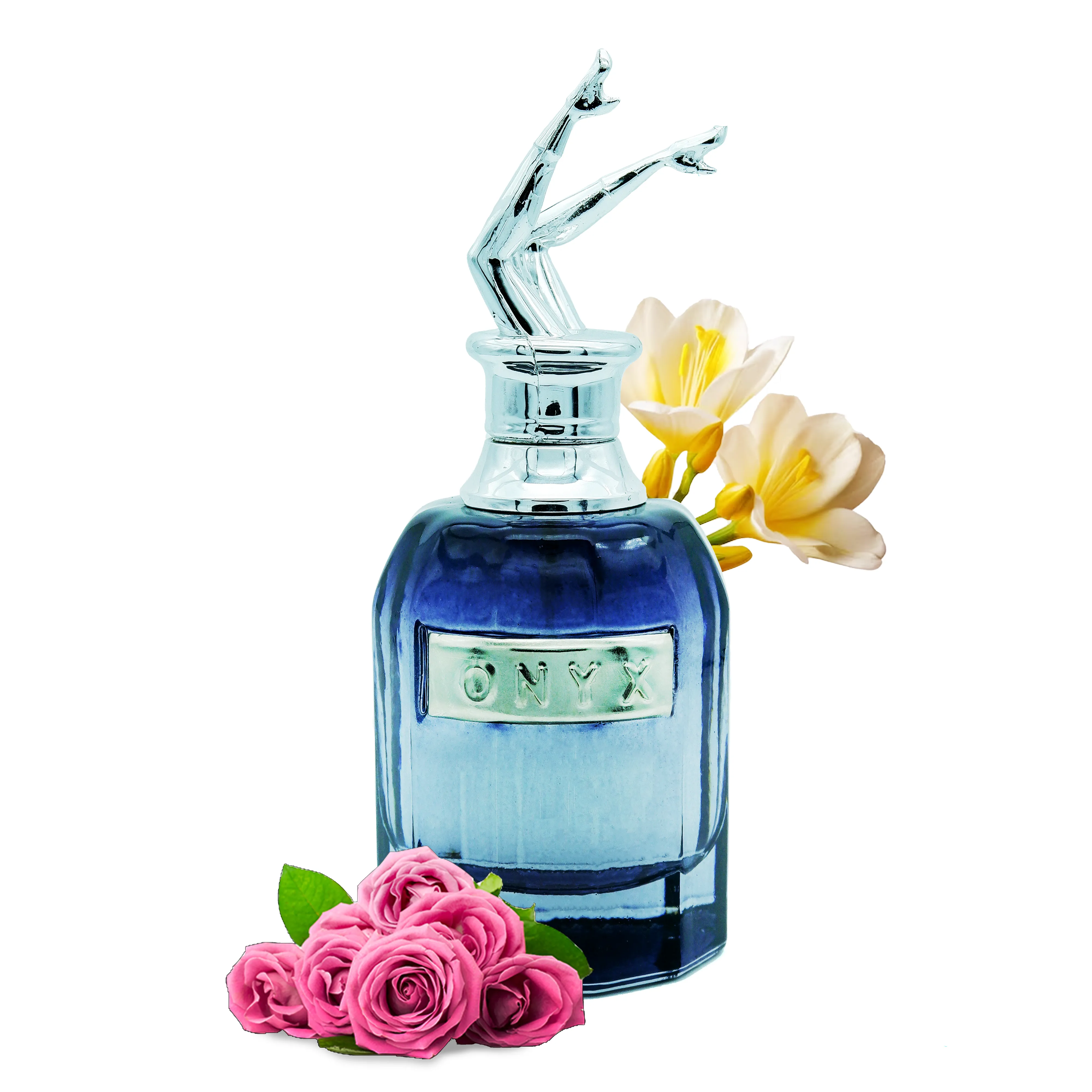 Onyx By Olga - Best Selling Perfume for Women