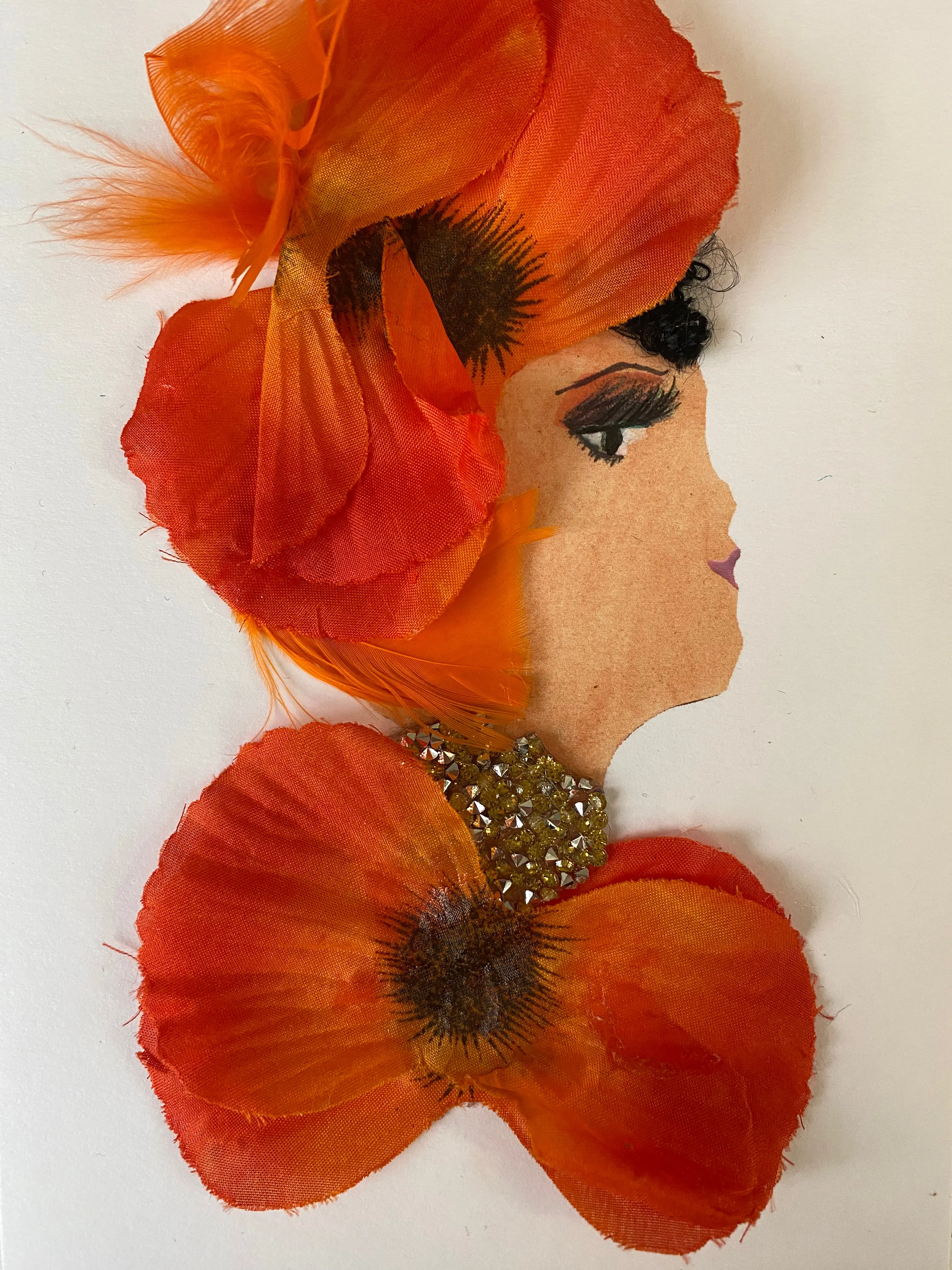 Orange Honey