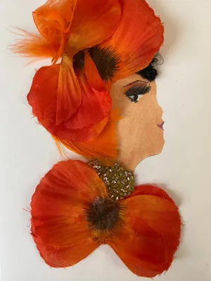Orange Honey