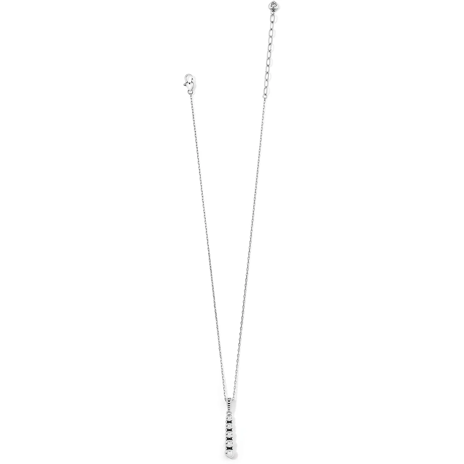 Pretty Tough Cascade Necklace