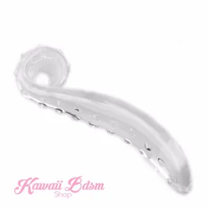 Transparent Tentacle Wand