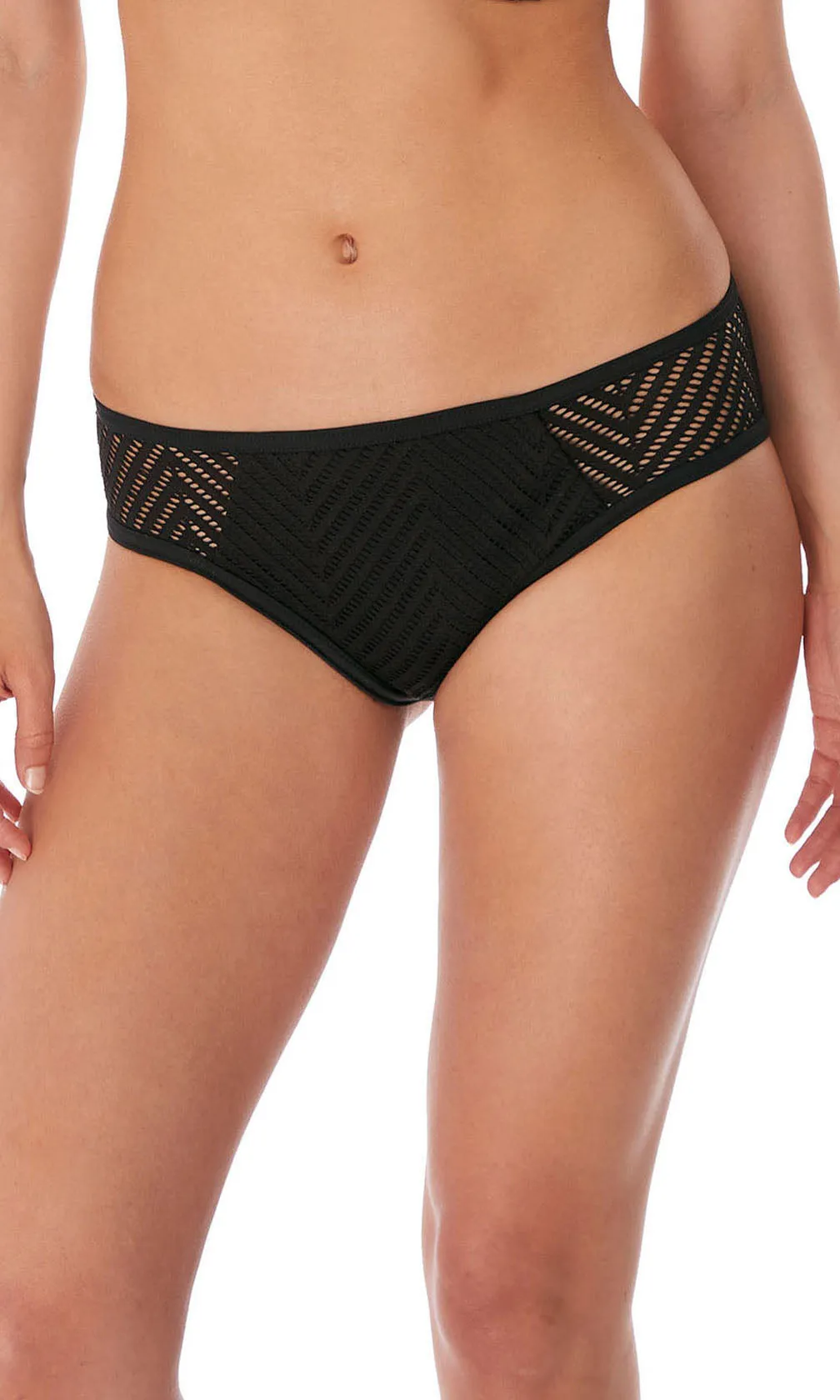 Urban Night Bikini Brief