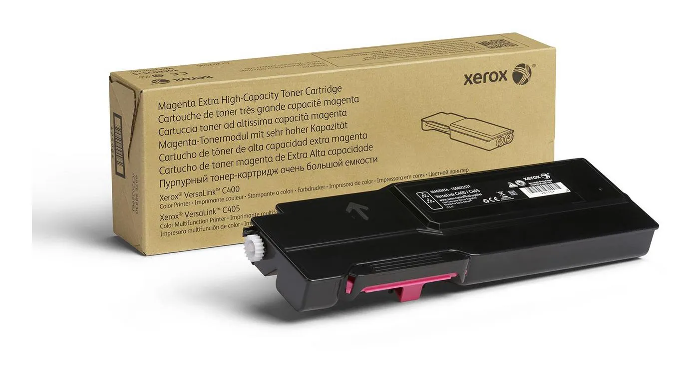 Versalink C400/C405 Magenta Extra Hi