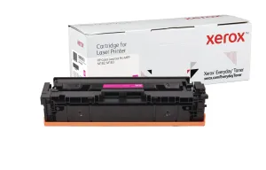 Xerox Toner Cartridge Everyday Compatible With Hp 216A (W2413a) - Magenta
